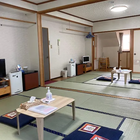 Pension Kaoru Kiso Exterior photo