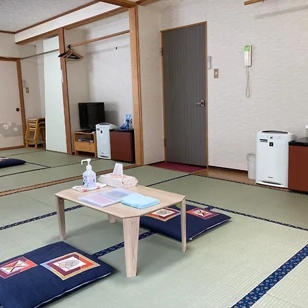 Pension Kaoru Kiso Exterior photo