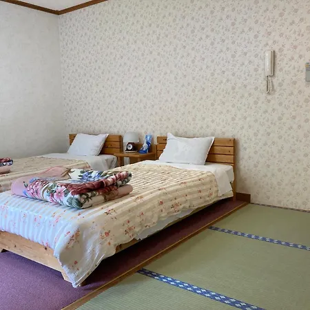Pension Kaoru Kiso Exterior photo