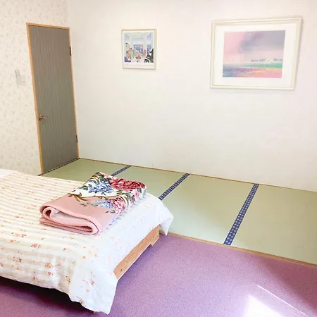 Pension Kaoru Kiso Exterior photo