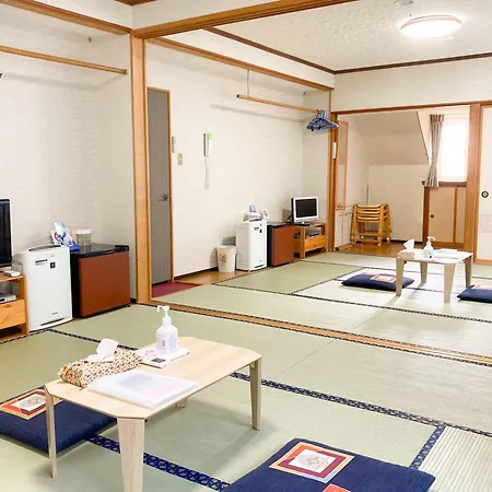 Pension Kaoru Kiso Exterior photo