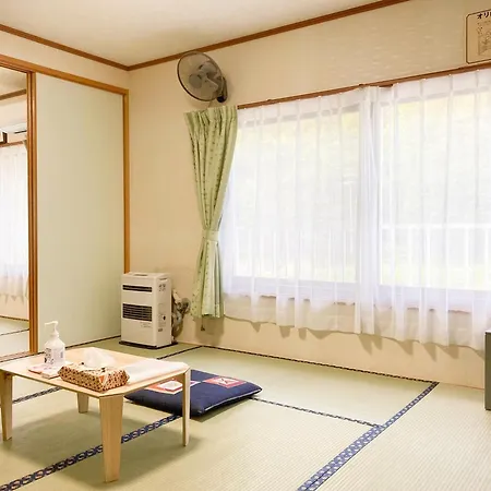 Pension Kaoru Kiso Exterior photo