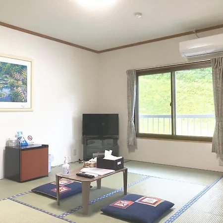 Pension Kaoru Kiso Exterior photo