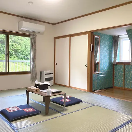 Pension Kaoru Kiso Exterior photo