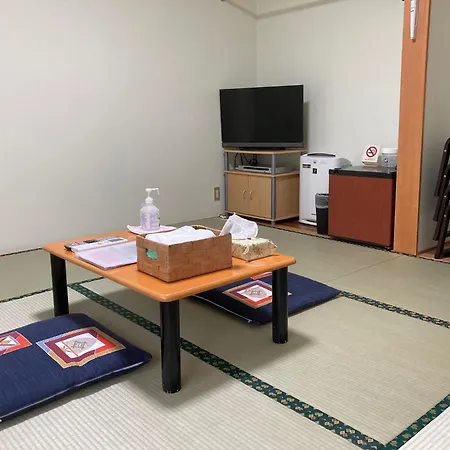 Pension Kaoru Kiso Exterior photo