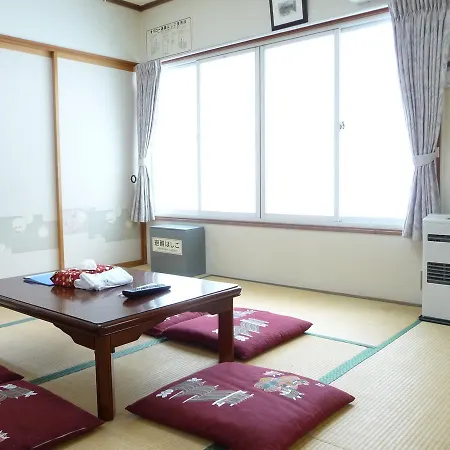 Pension Kaoru Kiso Exterior photo