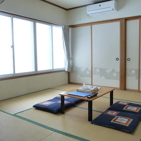 Pension Kaoru Kiso Exterior photo
