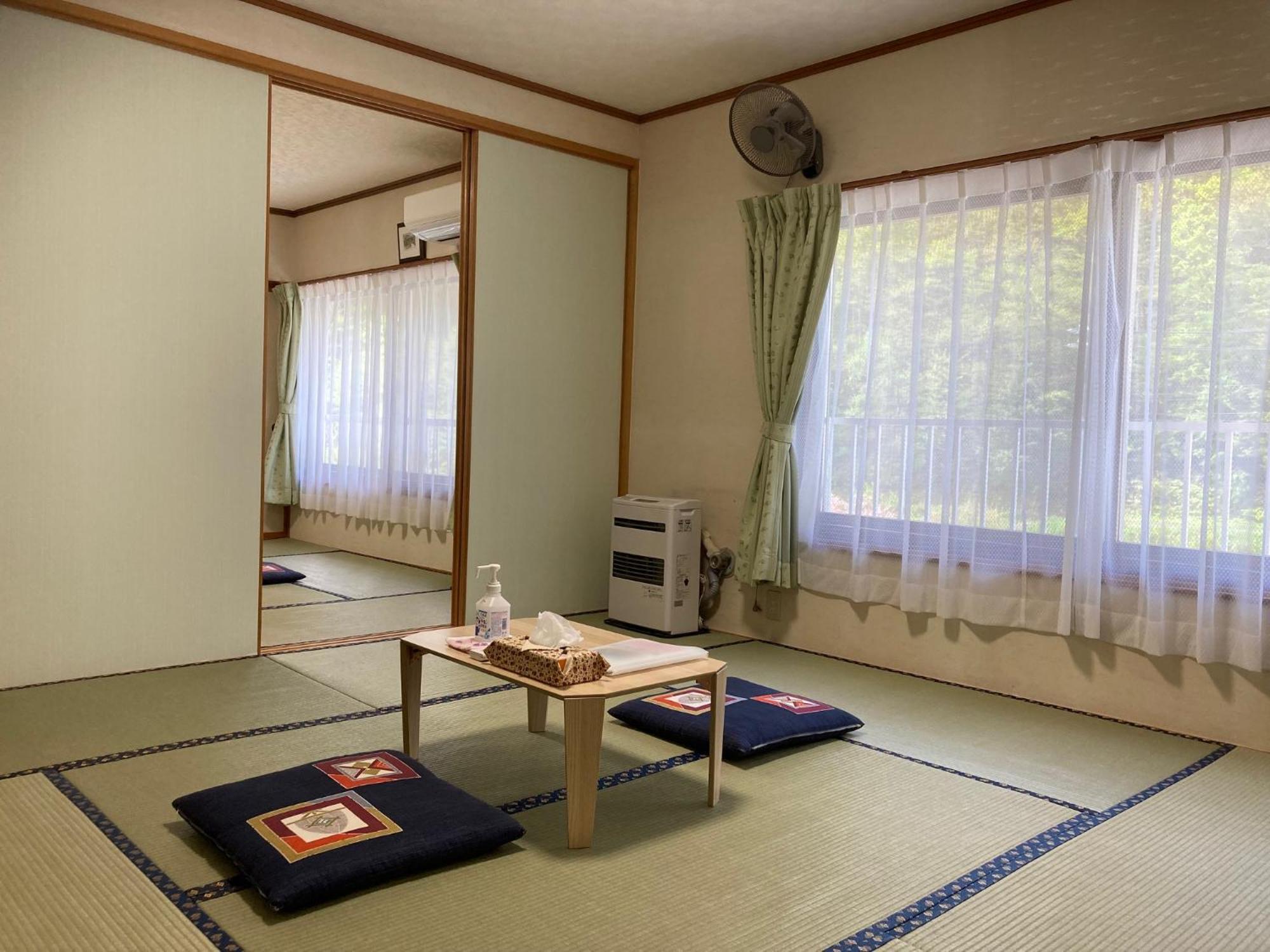 Kaoru Lodge Kiso
