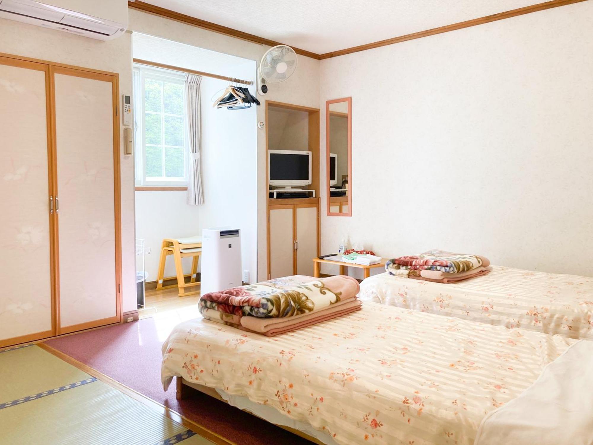Kaoru Lodge Kiso