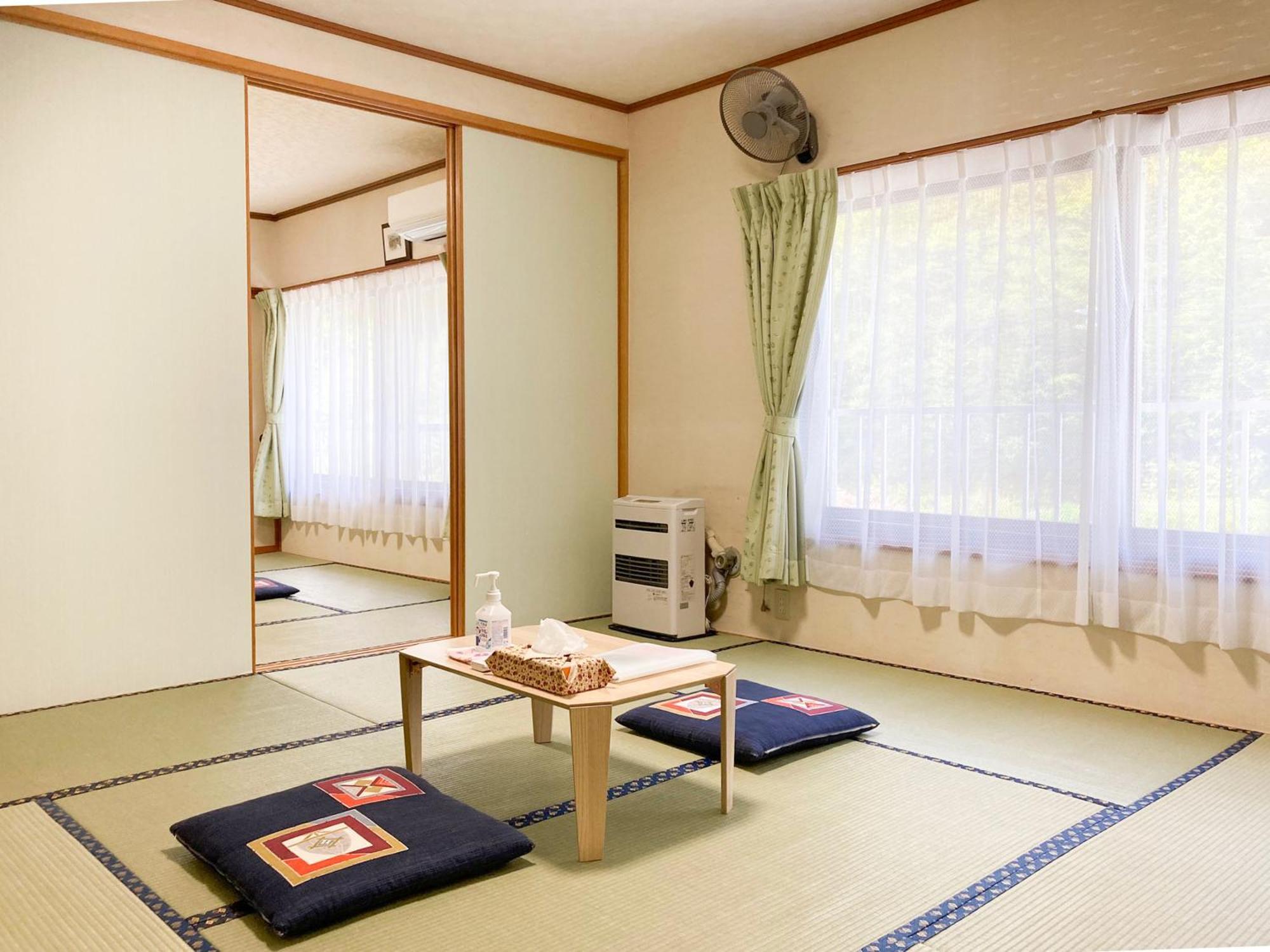Lodge Kaoru *