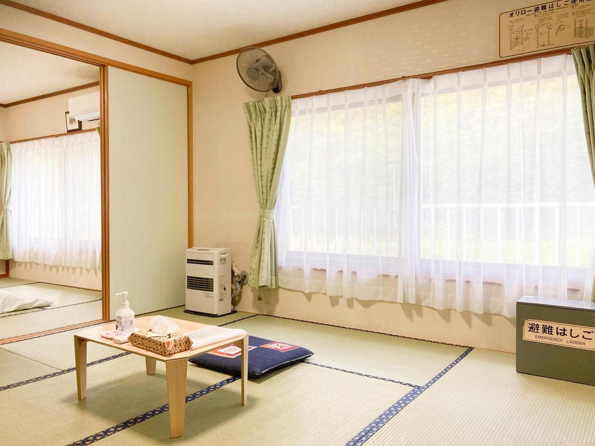 Lodge Kaoru Kiso